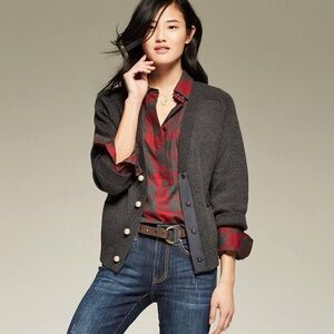 Cabi Cultured Cardigan‎